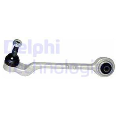 Draagarm, wielophanging DELPHI TC1476 Vooras, links, terug