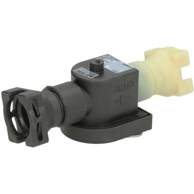 Verwarmingsklep MAHLE CV 28 000P