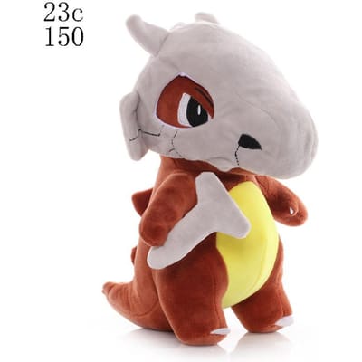70 Modellen Pokemon Starmie Pluche Pikachu Koffing Knuffelpop Dialga Caterpie Butterfree Lugia Mew Celebi Servine Gengar Pluche