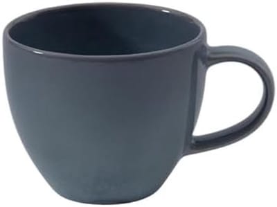 Gemaakt Denim Espresso Kopje 60 ml