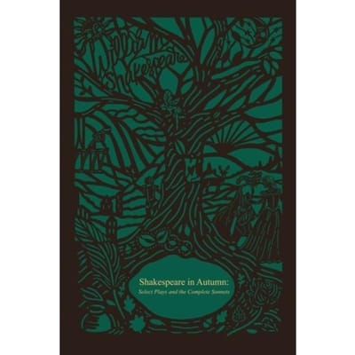 Shakespeare In Autumn (Seasons Edition -- Fall) - Seasons Edition - William Shakespeare