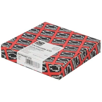 Zuigerveer onderdelen set ENGITECH ENT041006 STD