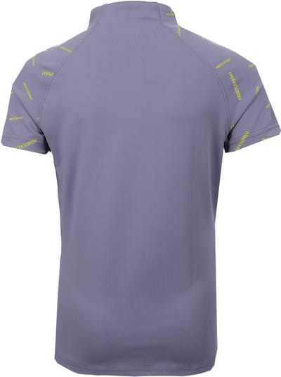 Paardenpraattv Trainingsshirt Paardenpraat By Ej Smarties Kids Lichtblauw - XS