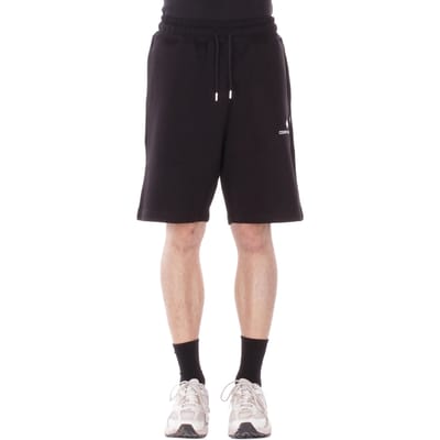 County Of Milan Shorts zwart