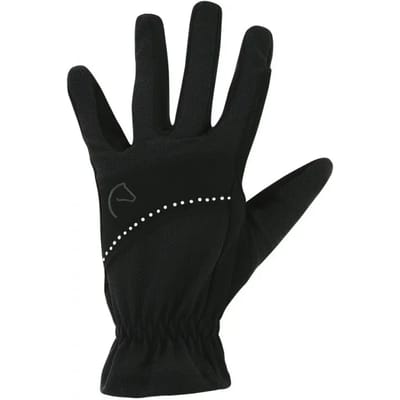 Rijhandschoenen Equithème Strass