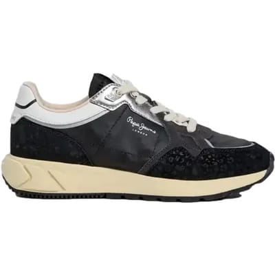 Damestrainers Pepe Jeans Marlon Wild