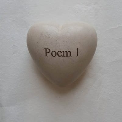 Ana Roxanne - Poem 1 (LP)