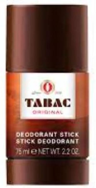 Tabac Original - Deodorant Stick - Voordeelverpakking 3 x 75 ml