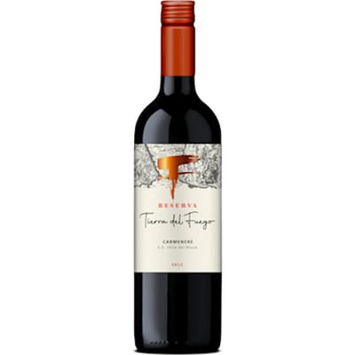 Reserva Carmenère