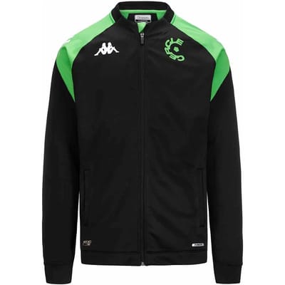 Track suit jas Cercle Bruges Arun 2023/24
