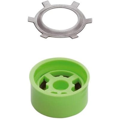 Hansgrohe HG waterdimmer, 98894000