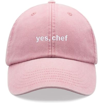 1 Stuk  Ja, Chef  Opdruk Baseballpet Vintage Gewassen Unisex Papa Hoed Laag Profiel Verstelbaar Verkleuring Buiten Zomer Vakantie Dagelijkse Kleding Adjustable gray