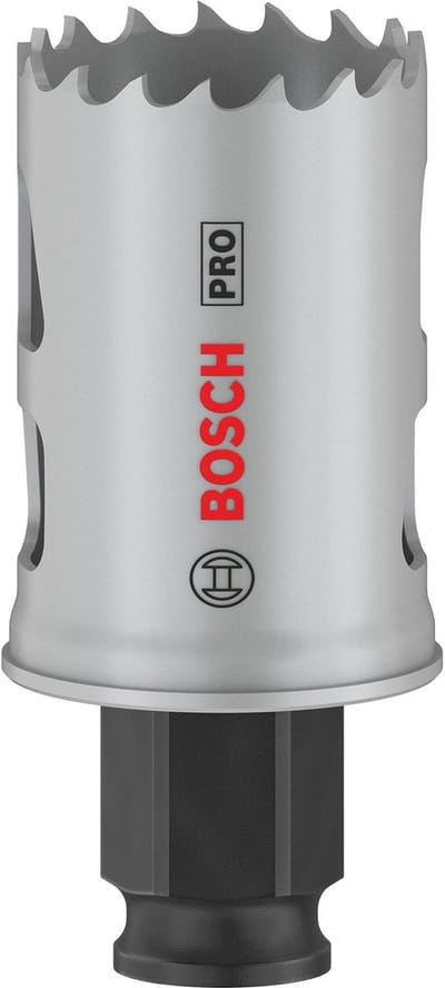 Bosch PRO Multi Material PC Plus Gatzag 32 mm 24-delig - 2608594480