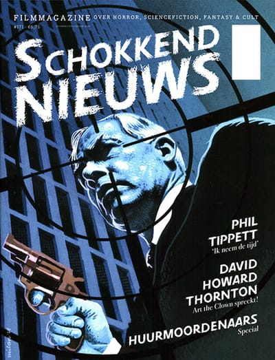 Schokkend Nieuws - 171 2024