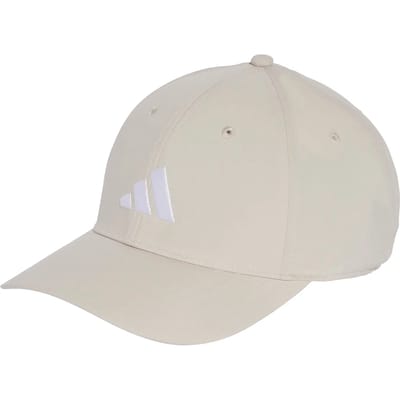 Geborduurde baseballcap met logo adidas New