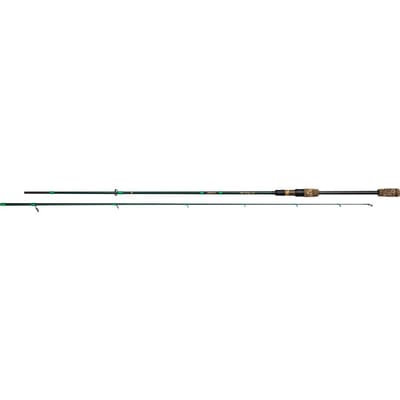 Mikado Katsudo Light Ranger Spinhengel Goud 2.25 m / 4-21 g