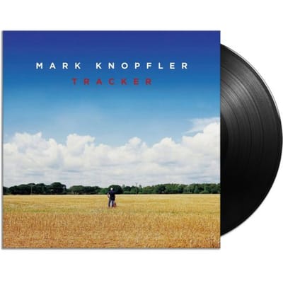 Mark Knopfler - Tracker (2 LP)