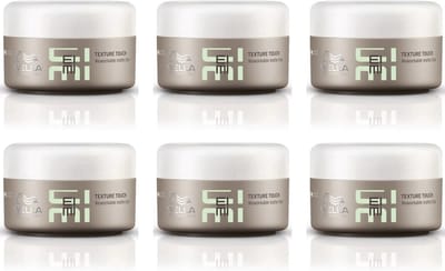Wella EIMI Texture Touch - 6x75ml