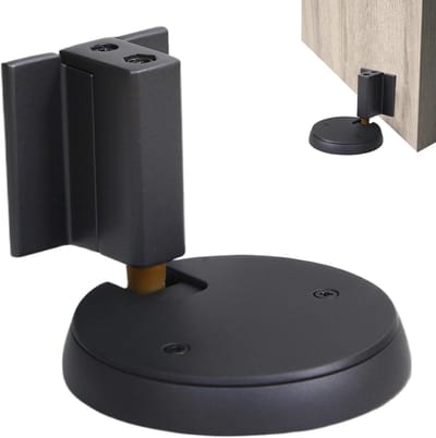 Magnetische Deurstopper - Deurhouder Deurvastzetter - Deuren Open Houden - Winddicht Stil Ontwerp - 6.5 x 4 x 4 cm