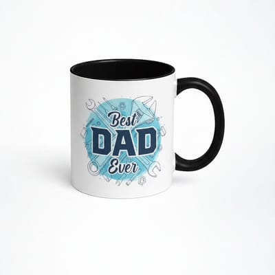 Nevolis® | Espressomok 330ml met Uniek Design | Ontwerp Jouw Eigen Mok | Handgemaakt Cadeau voor Koffieliefhebbers | Gepersonaliseerd op Aanvraag | Enkel of Grote Bestelling