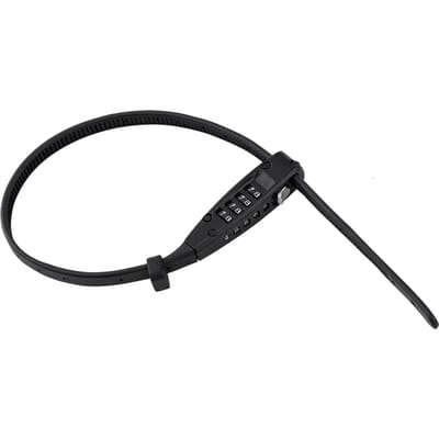 Antidiefstal Kellys Ziplock