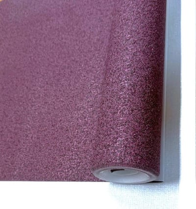Paars Glitterbehang Betonlook: Glamour Bling Bling Glitter 02523-30