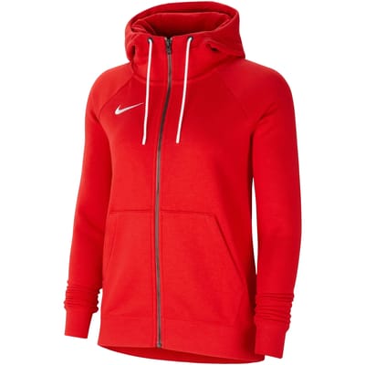 Dames Hoedie Nike Fleece Park20