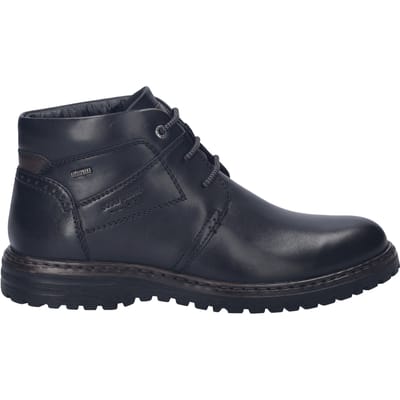 JOSEF SEIBEL Erroll 52 | Enkellaars voor Heren | zwart