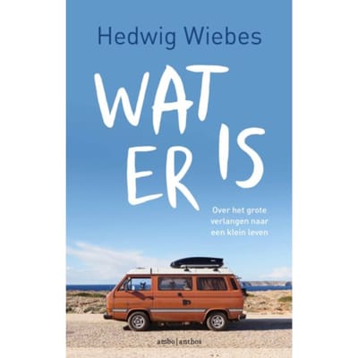 Wat Er Is - Hedwig Wiebes