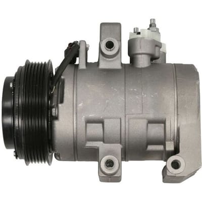 Airco-compressor AIRSTAL 10-3327