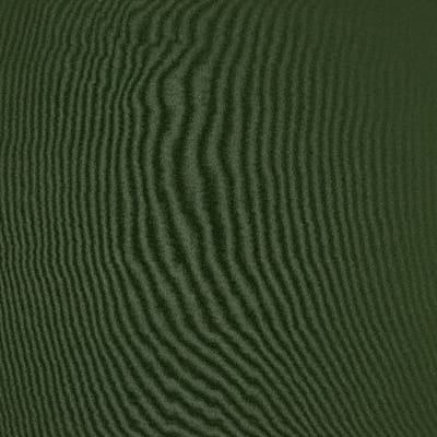 10 meter softshell stof - Legergroen - 145cm breed