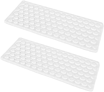 Dailygoody - Zachte schouderpads - Drukontlasting - Comfortabel - Gelmateriaal - Sport en fitness - Geschikt voor gewichtheffen