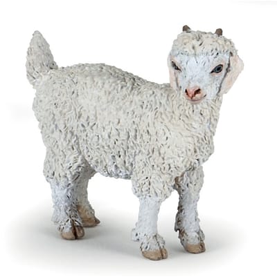 Papo Jong Angora |  51171 actiefiguur & verzamelitem