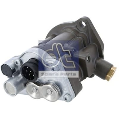Magneetklep, retarder DT SPARE PARTS 4.68966