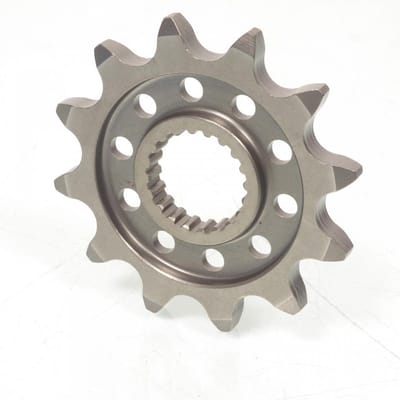 Pignon de sortie de boite Esjot pour Moto Gas gas 250 Ec-F Enduro 4T 2012 Neuf