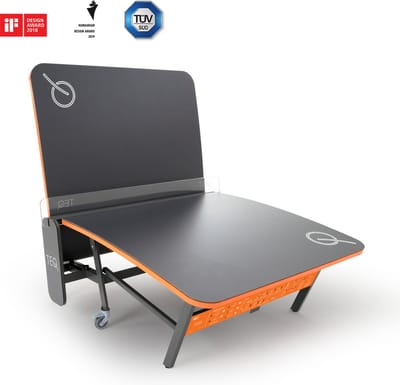 Teqball tafel Smart
