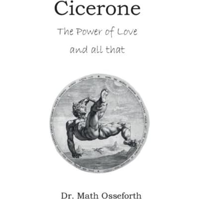 Cicerone / 1 - Math Osseforth