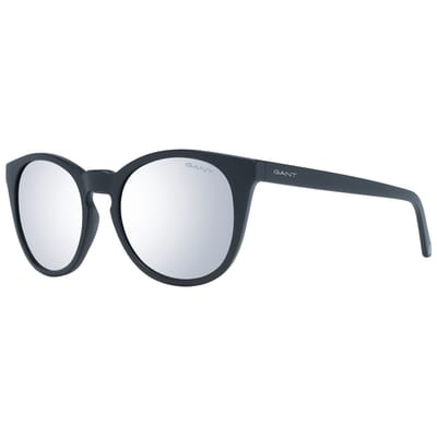 Gant GA8080/S 02B Zonnebril - Dames - Zwart