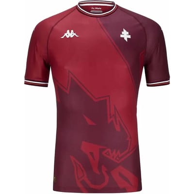 Trainingsshirt Metz Kombat Pro 2024/25