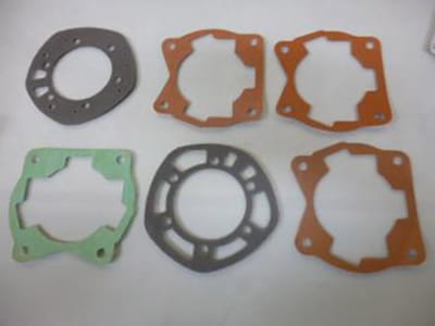 nieuwe motorafdichting voor KTM-tweewielers