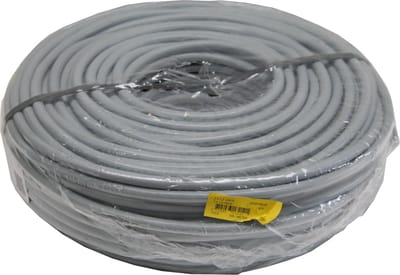 Benson Stroomkabel - XMvK - KEMA Keur - 3 x 2.5 mm - 100 meter