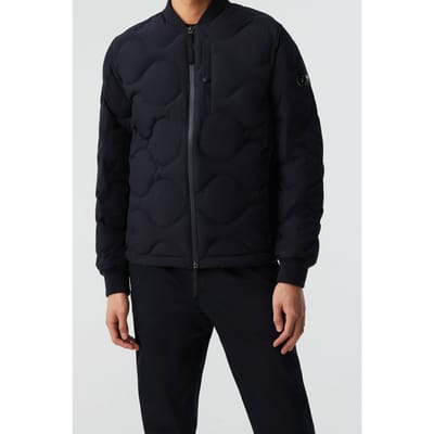 AlphaTauri Oligt V1.y8.02 Jacket Navy Size: XXL | Winter Jackets Outlet | Heren | Blauw