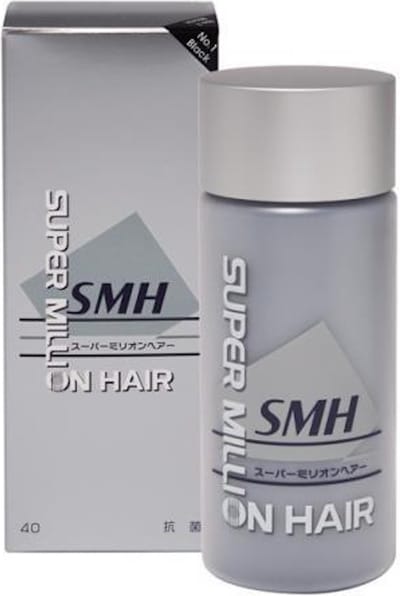Super Million Hair 40 gram - ashblond no 5
