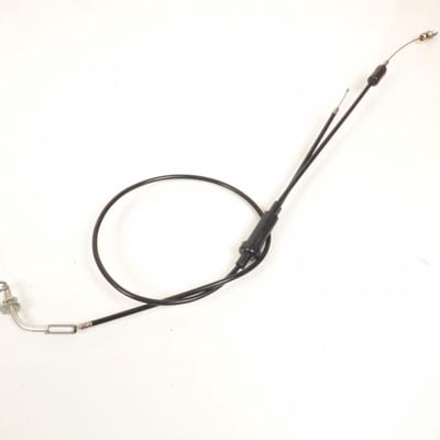 gaskabel voor motor yamaha 50 rd 481-26311-00 nieuw
