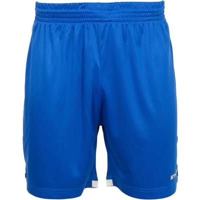Stanno - Focus Shorts II - Sportbroek - Maat 116 - Blauw