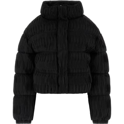 Nylon winterjack voor dames Guess Storm