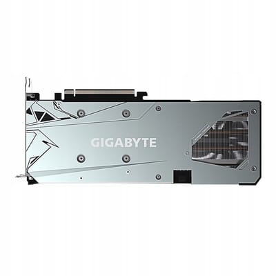 Gigabyte AMD Radeon RX 7600 GAMING OC - Videokaart - 8GB - GDDR6 - PCIe 4.0 - 2x HDMI 2.1b - 2x DisplayPort 1.4