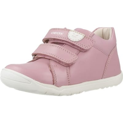 Hoge Sneakers Geox B Macchia Girl