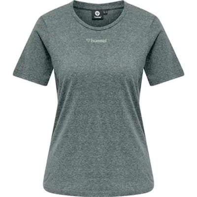 Hummel dames-T-shirt Hmlzandra 214363
