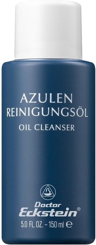 Doctor Eckstein Azulen Reinigingsolie 150 Ml